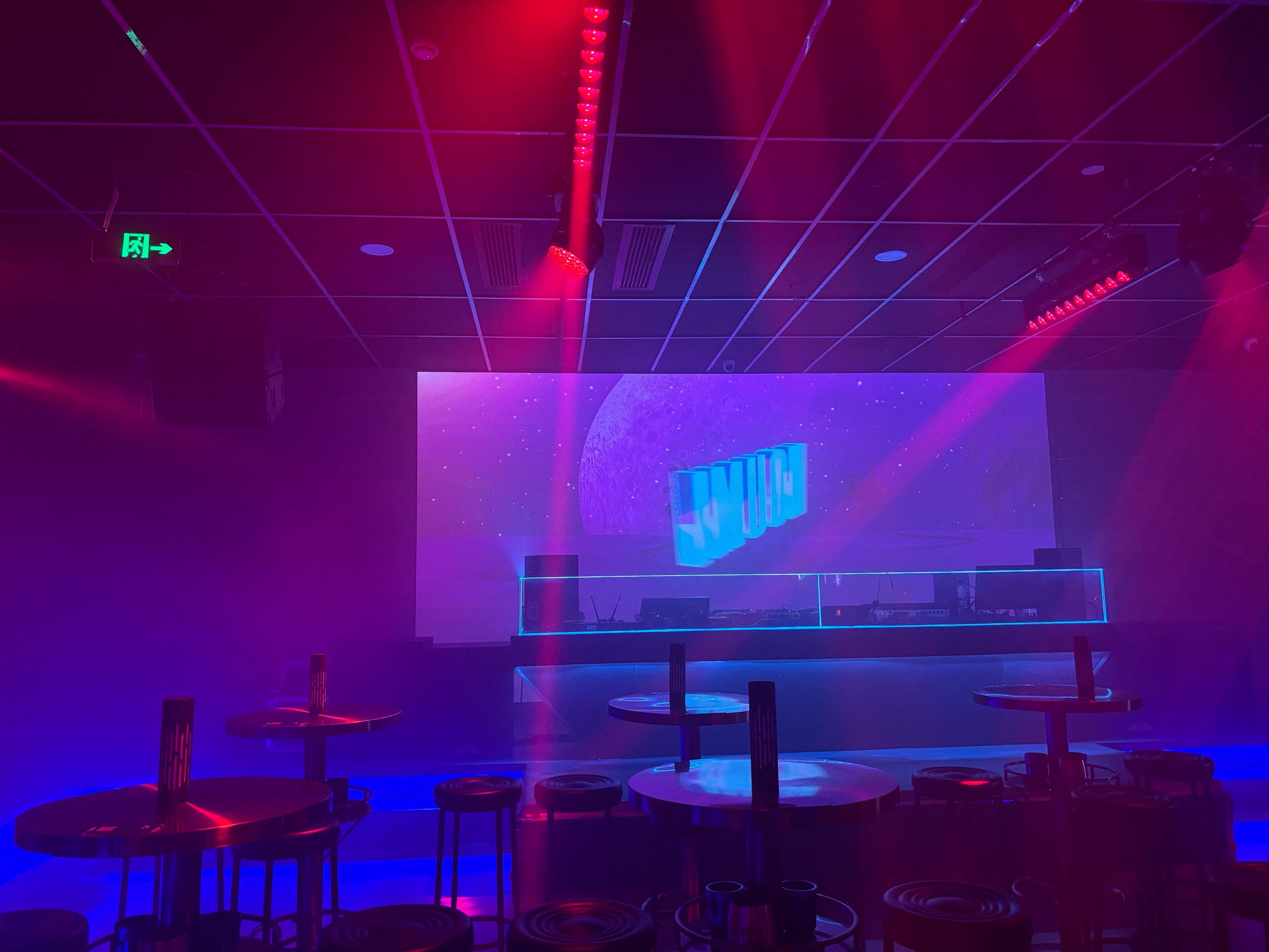 娄底商务ktv，一个小时多少钱-冷水江市ktv预定