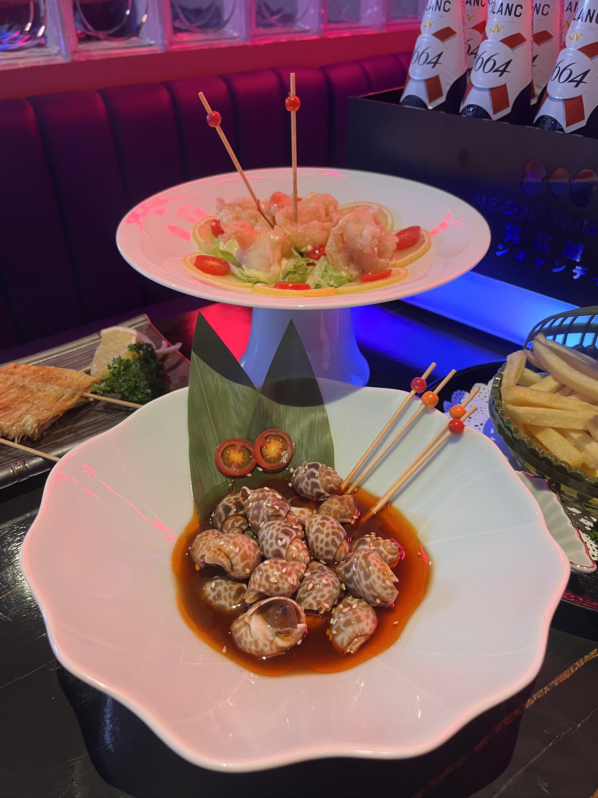 娄底商务ktv引领全新商务ktv新模式-新化县ktv预定