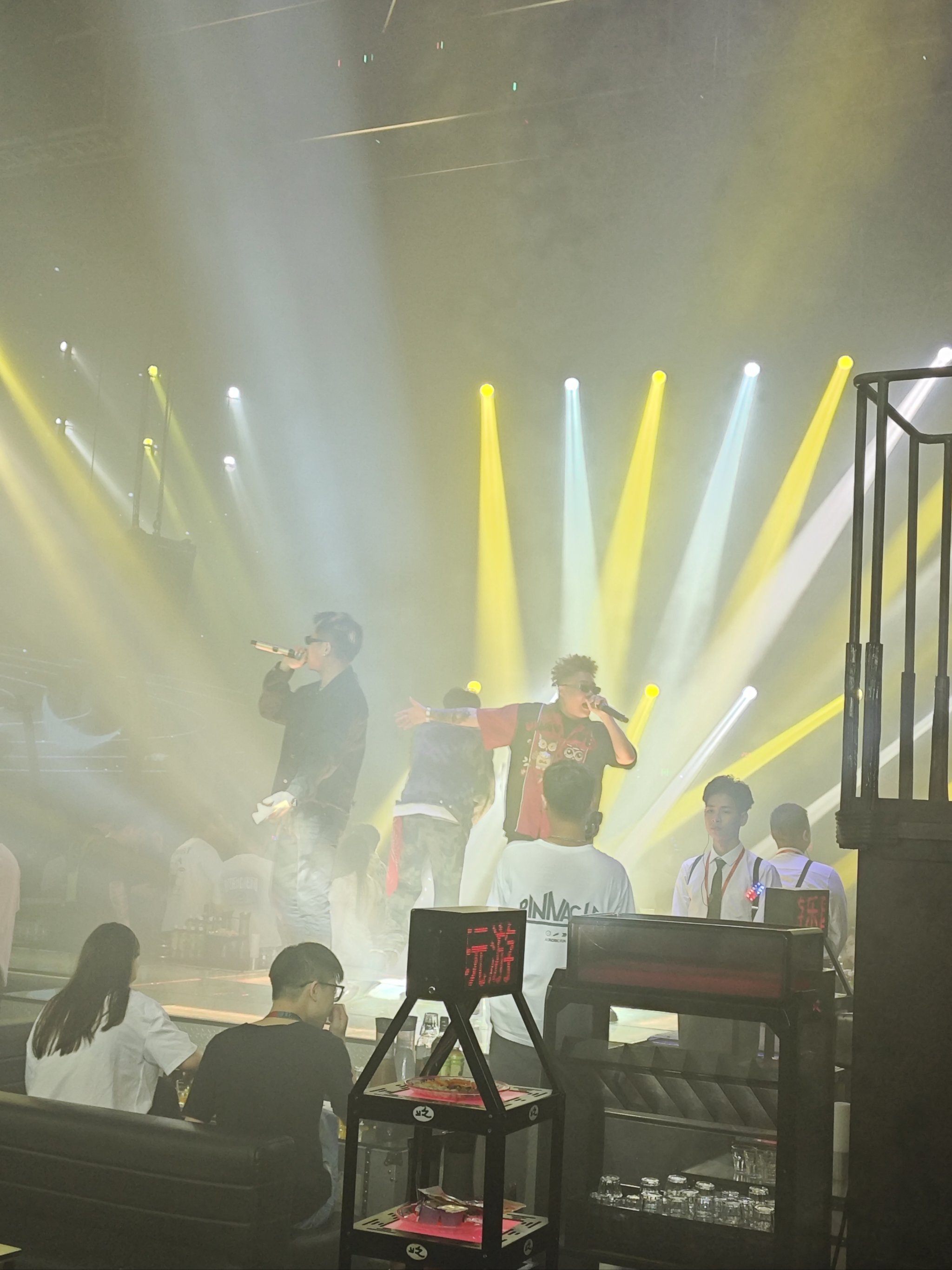 娄底商务ktv推荐商务ktv哪里有-冷水江市ktv预定